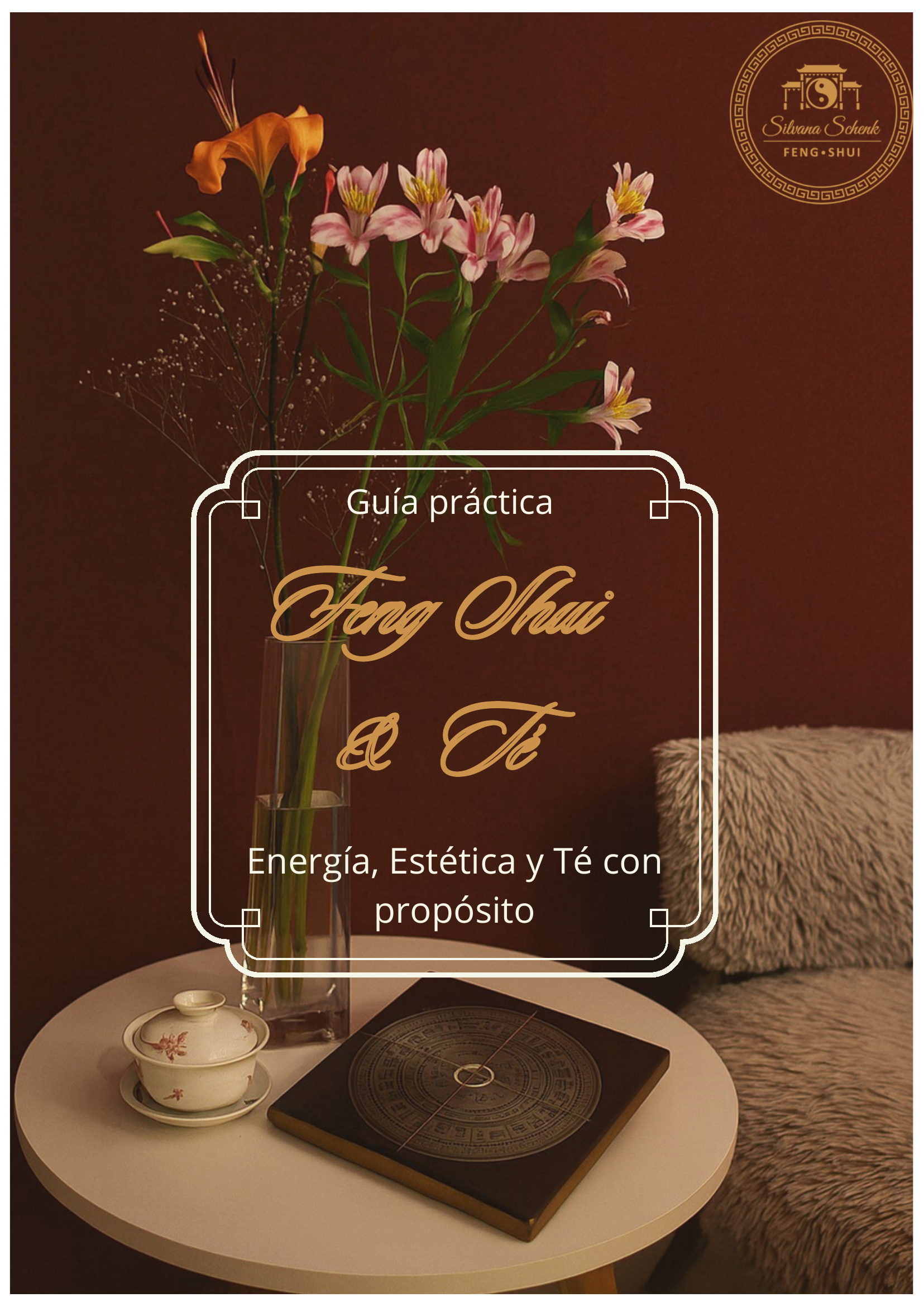 Curso Feng Shui y Té